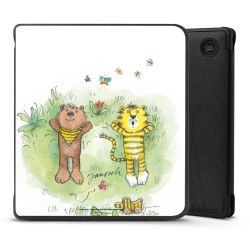 E-Reader Smart Case schwarz