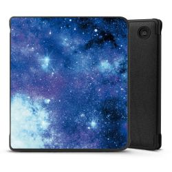 E-Reader Smart Case schwarz