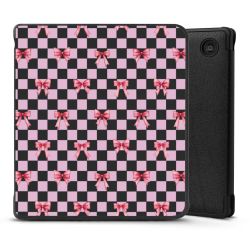 E-Reader Smart Case schwarz