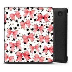 E-Reader Smart Case schwarz