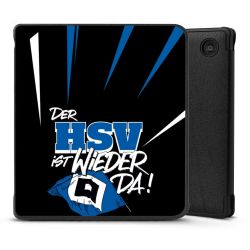 E-Reader Smart Case schwarz