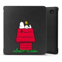 E-Reader Smart Case schwarz