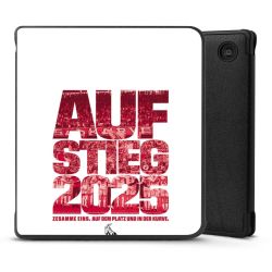 E-Reader Smart Case schwarz