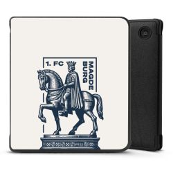 E-Reader Smart Case schwarz