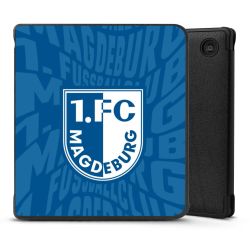 E-Reader Smart Case schwarz