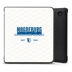 E-Reader Smart Case schwarz