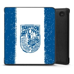 E-Reader Smart Case schwarz