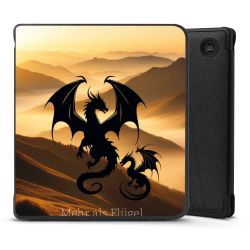 E-Reader Smart Case schwarz