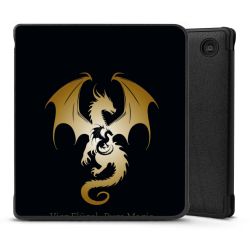E-Reader Smart Case schwarz