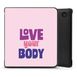 E-Reader Smart Case schwarz