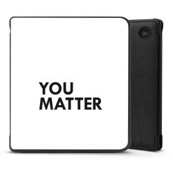 E-Reader Smart Case schwarz