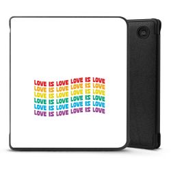 E-Reader Smart Case schwarz