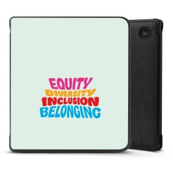 E-Reader Smart Case schwarz