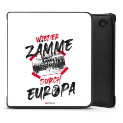 E-Reader Smart Case schwarz