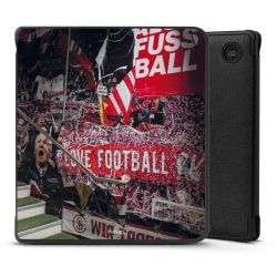 E-Reader Smart Case schwarz
