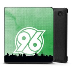 E-Reader Smart Case schwarz