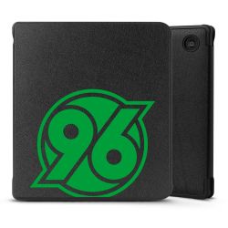 E-Reader Smart Case schwarz