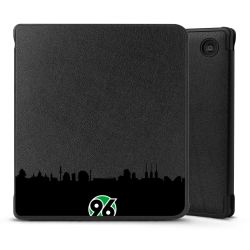 E-Reader Smart Case schwarz