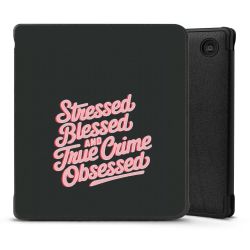 E-Reader Smart Case schwarz