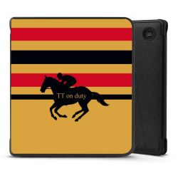 E-Reader Smart Case schwarz
