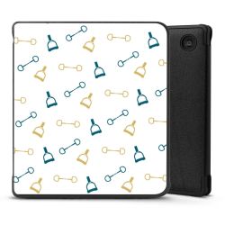 E-Reader Smart Case schwarz