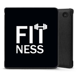 E-Reader Smart Case schwarz