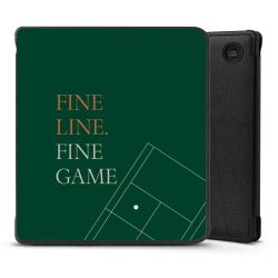 E-Reader Smart Case schwarz