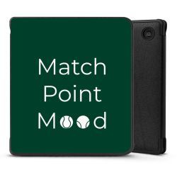E-Reader Smart Case schwarz
