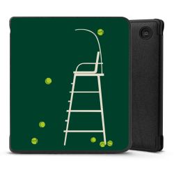 E-Reader Smart Case schwarz