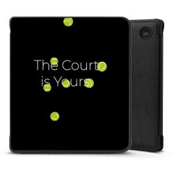 E-Reader Smart Case schwarz