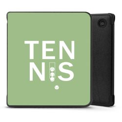 E-Reader Smart Case schwarz