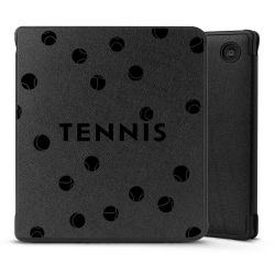 E-Reader Smart Case schwarz