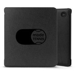 E-Reader Smart Case schwarz