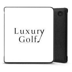 E-Reader Smart Case schwarz
