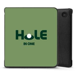 E-Reader Smart Case schwarz
