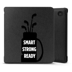 E-Reader Smart Case schwarz
