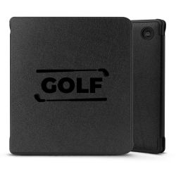 E-Reader Smart Case schwarz