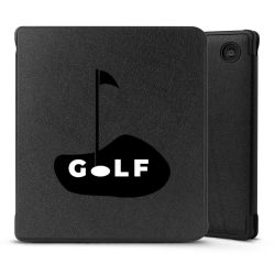 E-Reader Smart Case schwarz