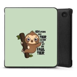 E-Reader Smart Case schwarz