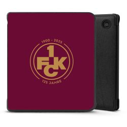 E-Reader Smart Case schwarz