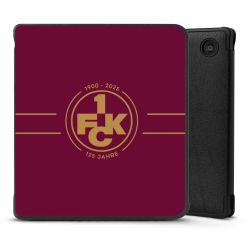 E-Reader Smart Case schwarz