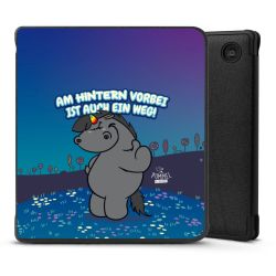 E-Reader Smart Case schwarz