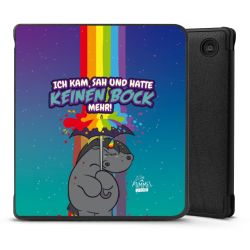 E-Reader Smart Case schwarz
