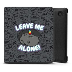 E-Reader Smart Case schwarz