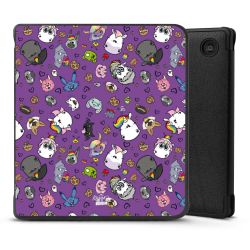 E-Reader Smart Case schwarz