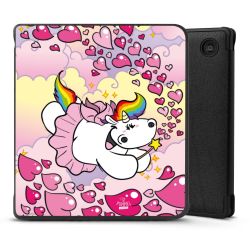 E-Reader Smart Case schwarz