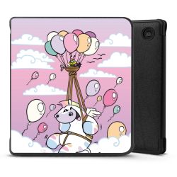E-Reader Smart Case schwarz