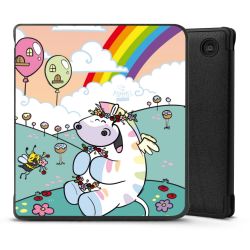 E-Reader Smart Case schwarz