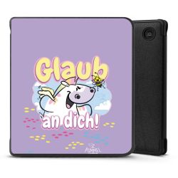 E-Reader Smart Case schwarz
