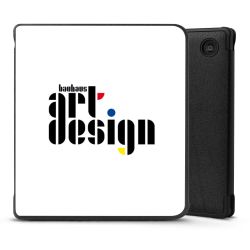 E-Reader Smart Case schwarz